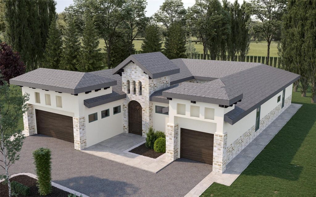 504 Magan LN, Jarrell, TX 76537