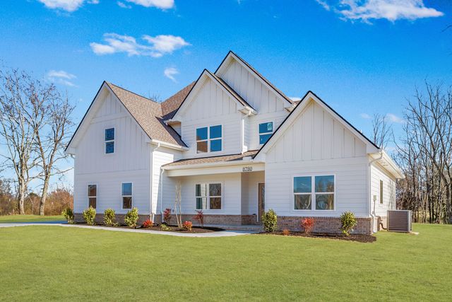 8780 Cainsville Pike, Lascassas, TN 37085