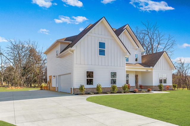 8780 Cainsville Pike, Lascassas, TN 37085