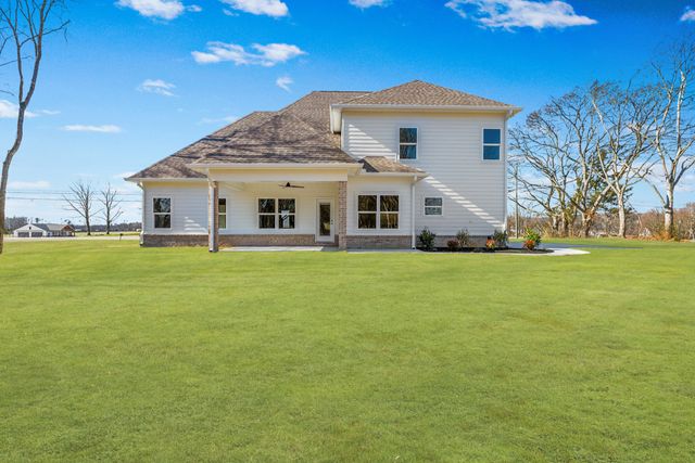 8780 Cainsville Pike, Lascassas, TN 37085