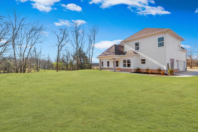 8780 Cainsville Pike, Lascassas, TN 37085