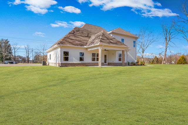 8780 Cainsville Pike, Lascassas, TN 37085