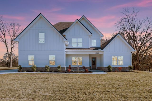 8780 Cainsville Pike, Lascassas, TN 37085