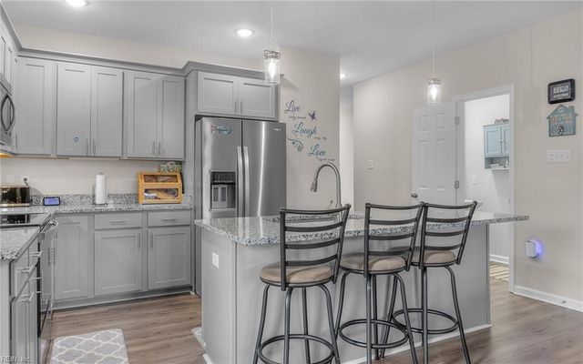 19543 Westall LN, Barhamsville, VA 23011