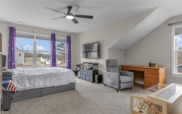 19543 Westall LN, Barhamsville, VA 23011