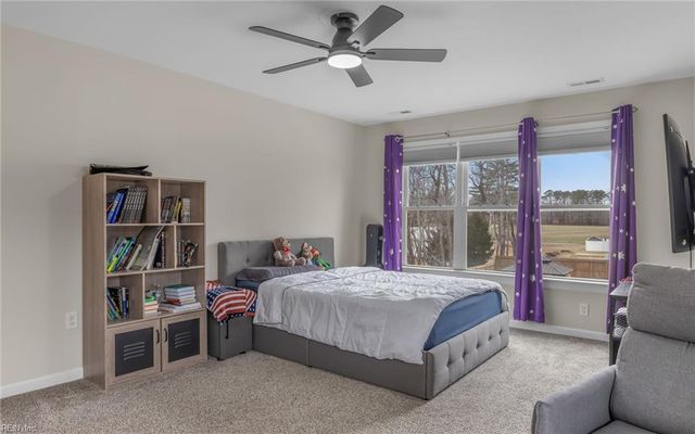 19543 Westall LN, Barhamsville, VA 23011