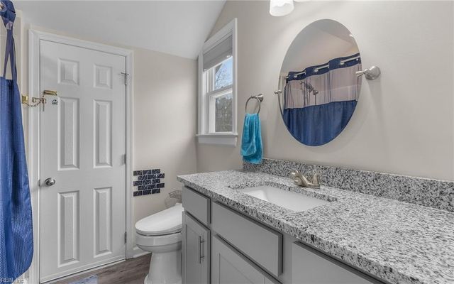 19543 Westall LN, Barhamsville, VA 23011