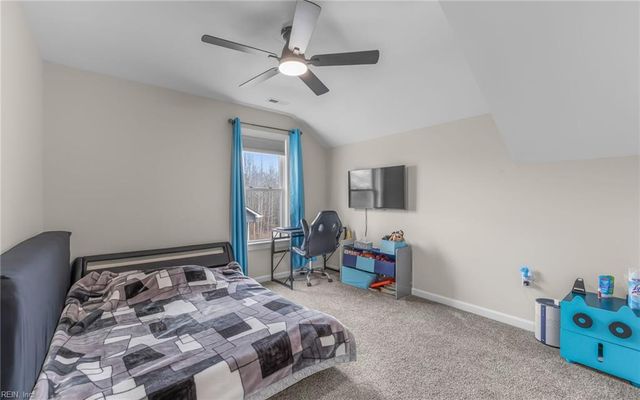 19543 Westall LN, Barhamsville, VA 23011