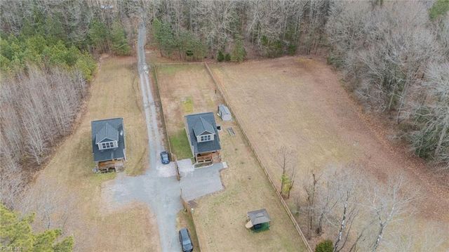 19543 Westall LN, Barhamsville, VA 23011