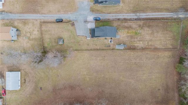 19543 Westall LN, Barhamsville, VA 23011