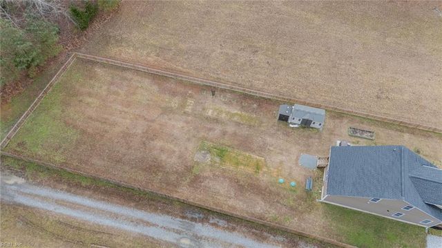 19543 Westall LN, Barhamsville, VA 23011