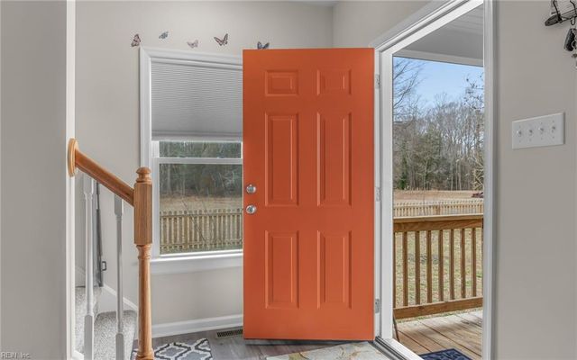 19543 Westall LN, Barhamsville, VA 23011