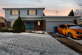 31077 Shawn Drive, Warren, MI 48088