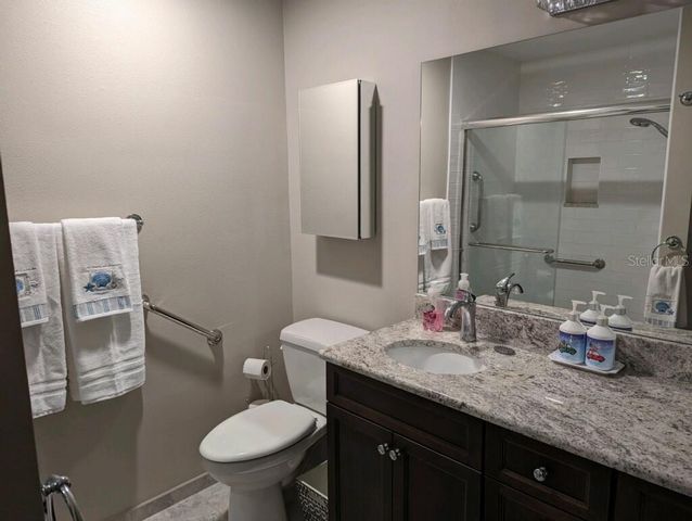 772 BIRD BAY DRIVE N 104, Venice, FL 34285