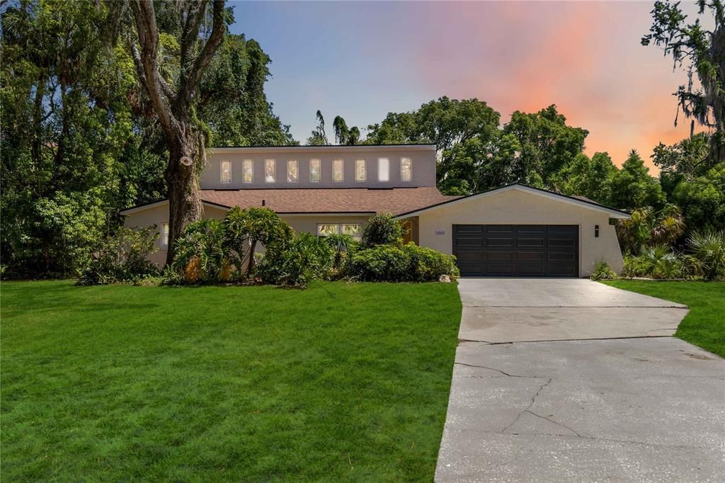 2065 LA VALLEY LN, Deland, FL 32720