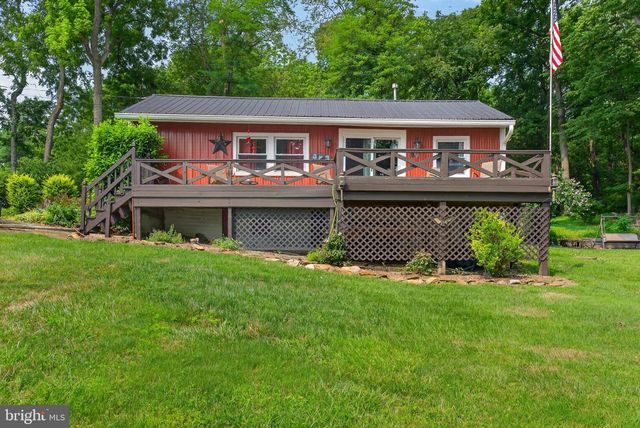 101 PELICAN LN, Wrightsville, PA 17368