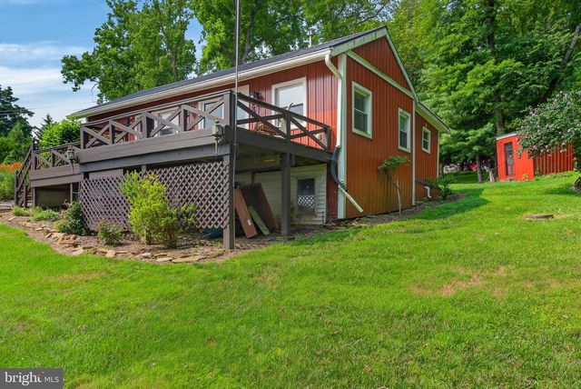101 PELICAN LN, Wrightsville, PA 17368