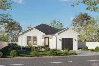 6457 Myrtle Hill Cir, Pensacola, FL 32506