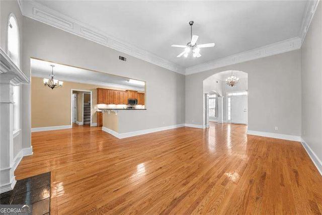 86 Colonial Circle NW, Cartersville, GA 30120