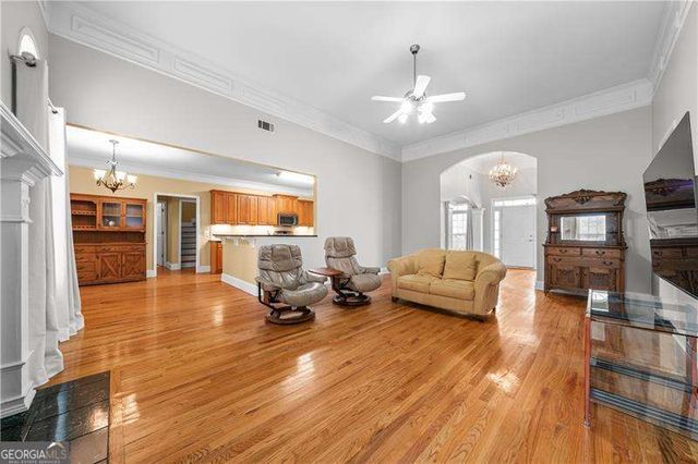 86 Colonial Circle NW, Cartersville, GA 30120