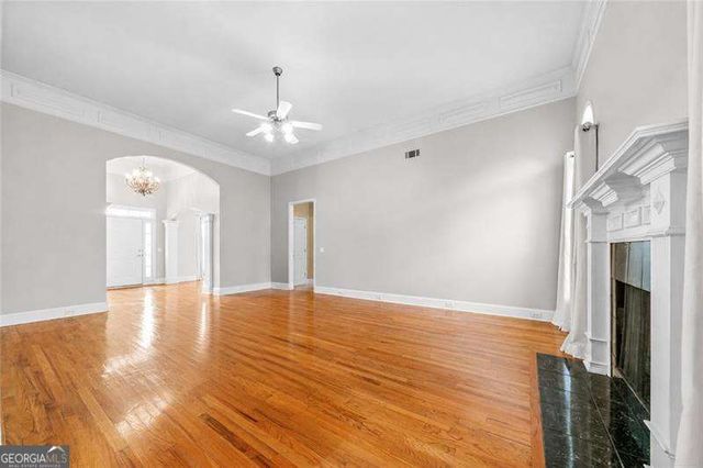 86 Colonial Circle NW, Cartersville, GA 30120
