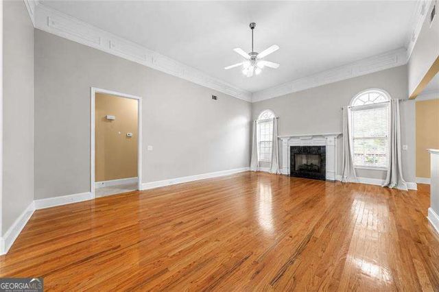 86 Colonial Circle NW, Cartersville, GA 30120
