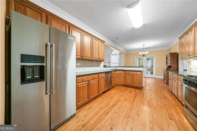 86 Colonial Circle NW, Cartersville, GA 30120