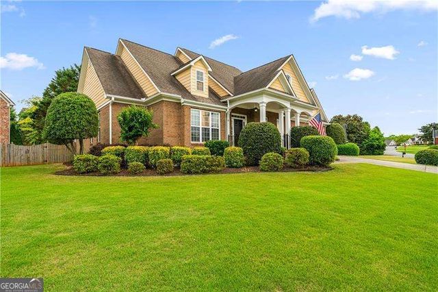 86 Colonial Circle NW, Cartersville, GA 30120