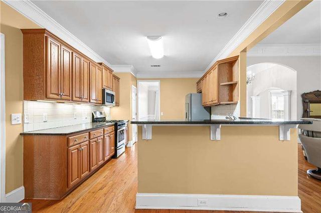 86 Colonial Circle NW, Cartersville, GA 30120