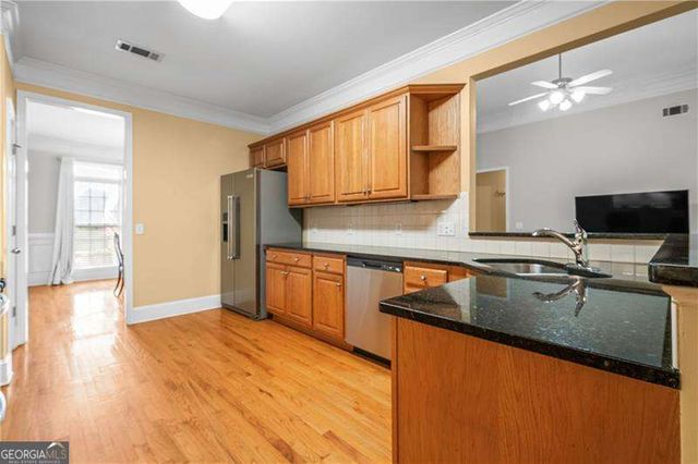86 Colonial Circle NW, Cartersville, GA 30120