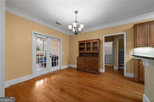 86 Colonial Circle NW, Cartersville, GA 30120