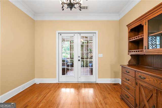 86 Colonial Circle NW, Cartersville, GA 30120