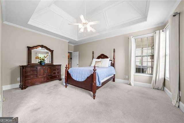 86 Colonial Circle NW, Cartersville, GA 30120