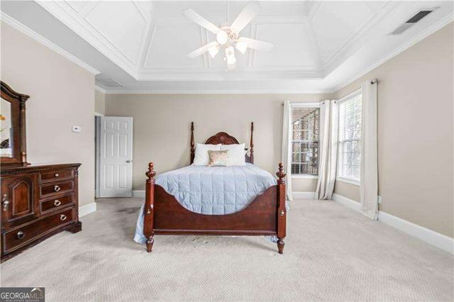 86 Colonial Circle NW, Cartersville, GA 30120