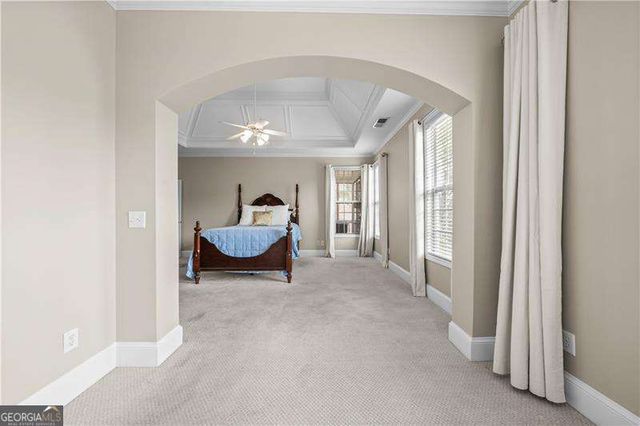 86 Colonial Circle NW, Cartersville, GA 30120