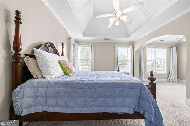 86 Colonial Circle NW, Cartersville, GA 30120