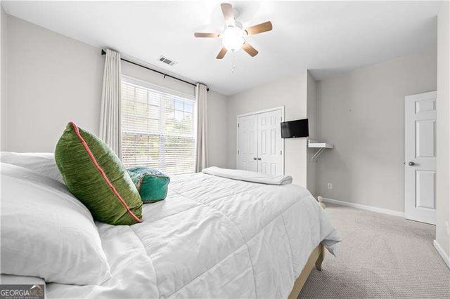 86 Colonial Circle NW, Cartersville, GA 30120