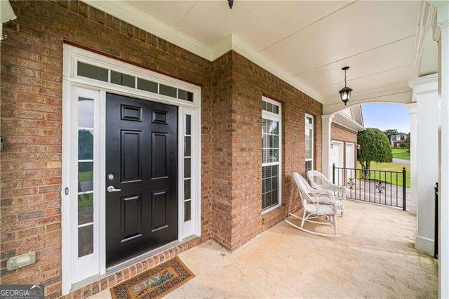 86 Colonial Circle NW, Cartersville, GA 30120