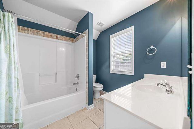 86 Colonial Circle NW, Cartersville, GA 30120