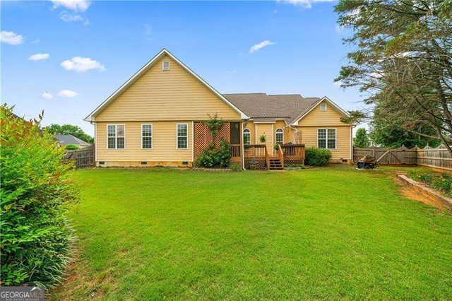 86 Colonial Circle NW, Cartersville, GA 30120