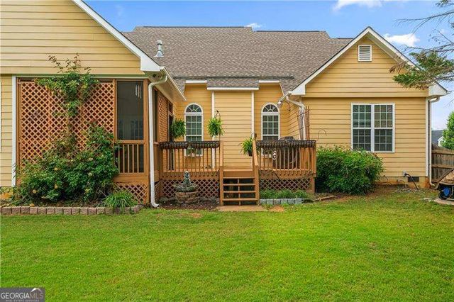 86 Colonial Circle NW, Cartersville, GA 30120