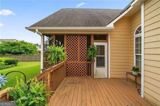 86 Colonial Circle NW, Cartersville, GA 30120