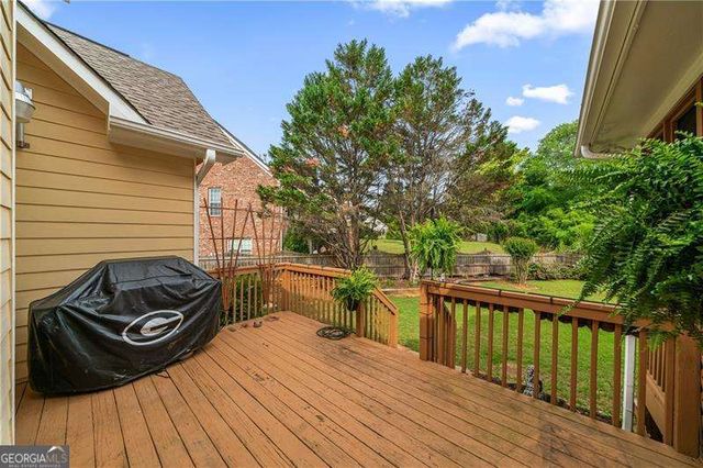 86 Colonial Circle NW, Cartersville, GA 30120