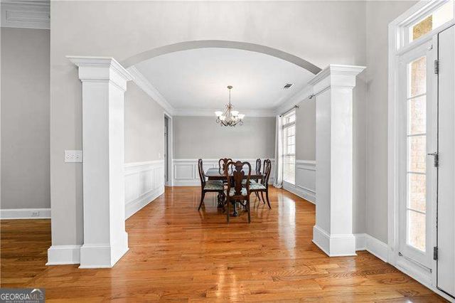 86 Colonial Circle NW, Cartersville, GA 30120