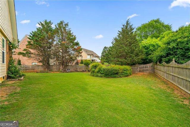 86 Colonial Circle NW, Cartersville, GA 30120