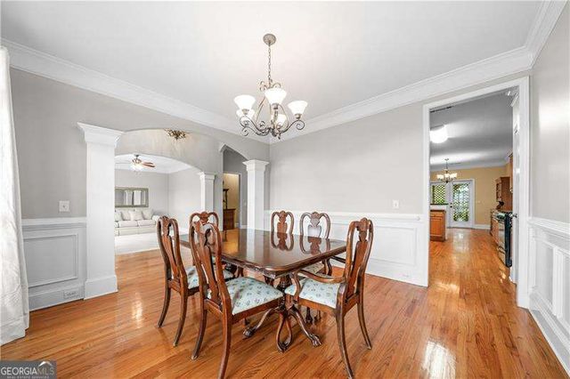 86 Colonial Circle NW, Cartersville, GA 30120
