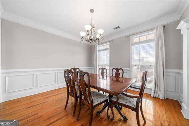 86 Colonial Circle NW, Cartersville, GA 30120