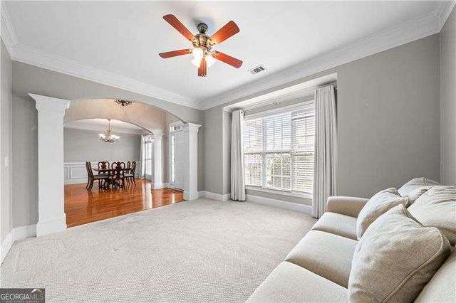 86 Colonial Circle NW, Cartersville, GA 30120