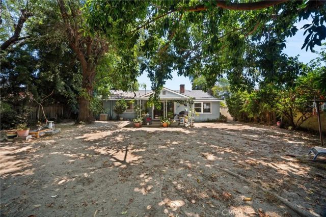 1521 S 3rd Avenue, Arcadia, CA 91006