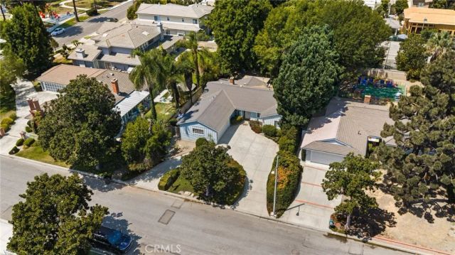 1521 S 3rd Avenue, Arcadia, CA 91006